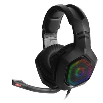 Nibio Gaming Headset K10 Infinity Headset